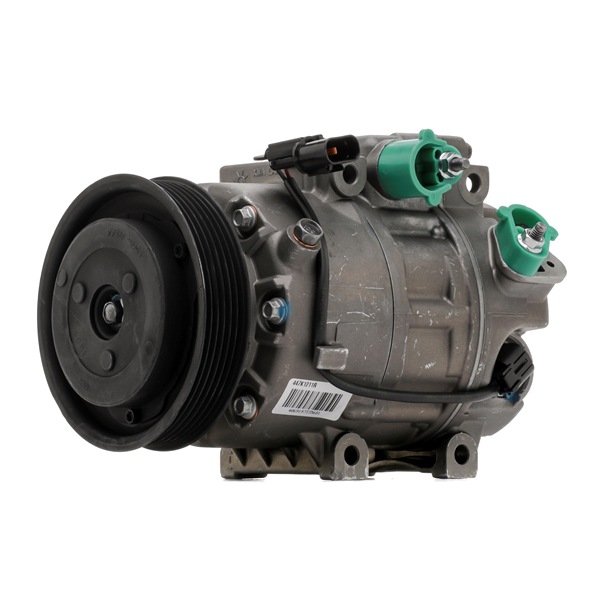 RIDEX REMAN 447K1211R Calidad y precios justos