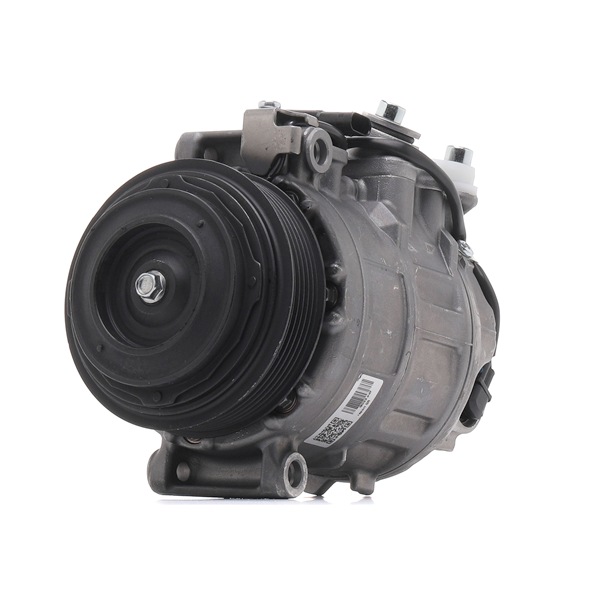 RIDEX REMAN 447K1213R aircopomp A000 830 71 00