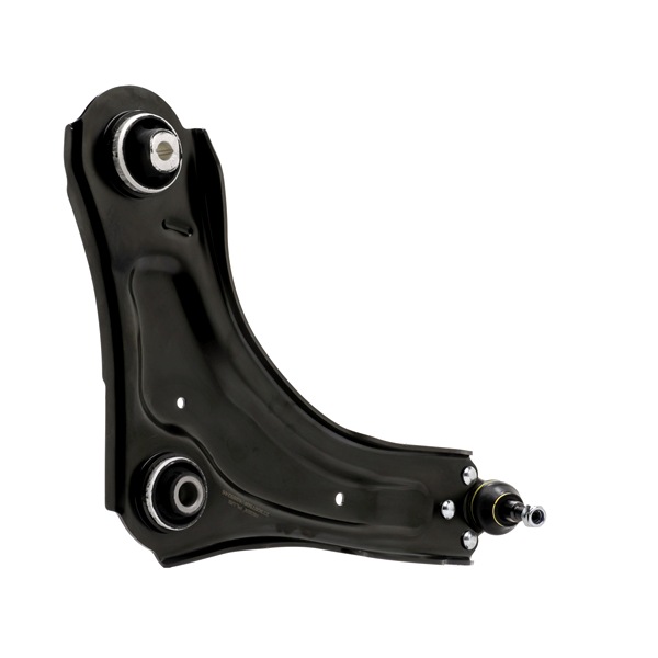 RIDEX PLUS 273C0750P Priečne rameno Renault Megane 3 Grandtour 1.5 dCi (KZ09, KZ0D, KZ1G, KZ29, KZ14, KZ1W, KZ10, KZ1F,... 110 KS nafta 2014