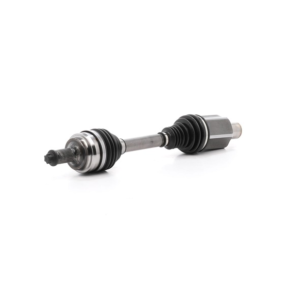RIDEX 13D2038 replacement Mercedes S213 drive shaft front and rear price