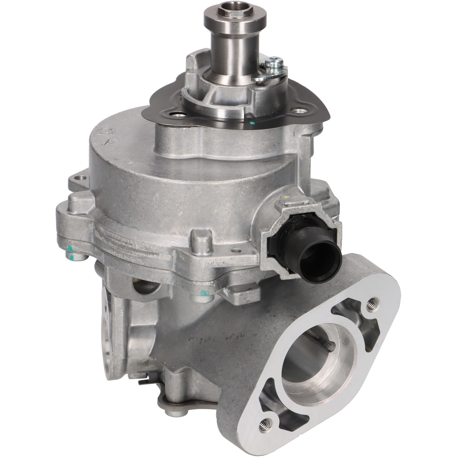 PIERBURG 7.24807.96.0 vacuümpomp BMW F10 535 i xDrive 306 Pk Benzine 2015