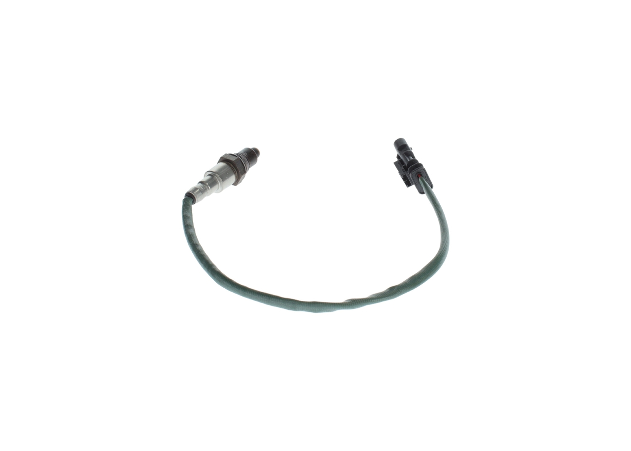 BOSCH 0 258 030 341 Lambdasond (NOx, O2) 508 II Hybrid (F35GQU) 224 hk Bensin/elhybrid 2022