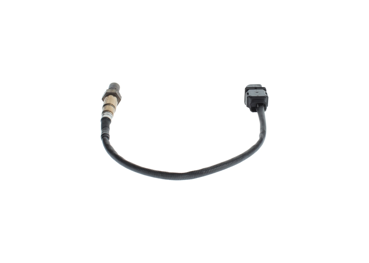 BOSCH 0 281 004 486 Lambda jutiklis FIAT Doblo II Universalas (263) 2.0 D Multijet (263AXF1B) 135 AG dyzelinas 2022