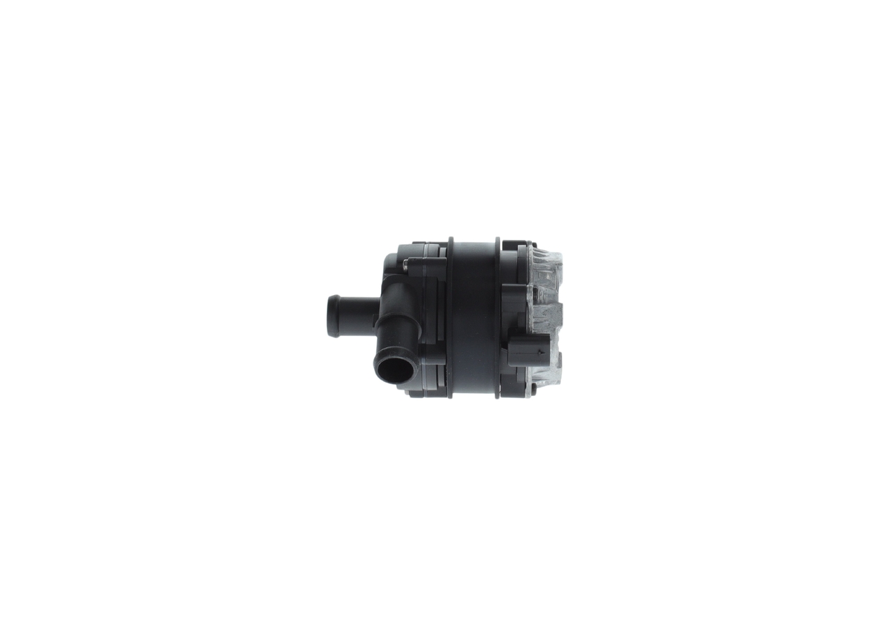 BOSCH 0 392 024 01E sirkulasjonspumpe Audi A6 C8 40 TDI Mild Hybrid quattro 204 hk diesel/elektro 2024