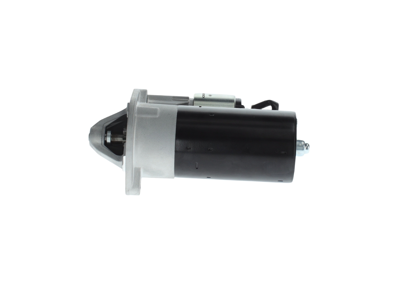 BOSCH 1 986 S01 038 Starter Ford C-Max DM2 1.8 TDCi 115 HK Diesel 2009