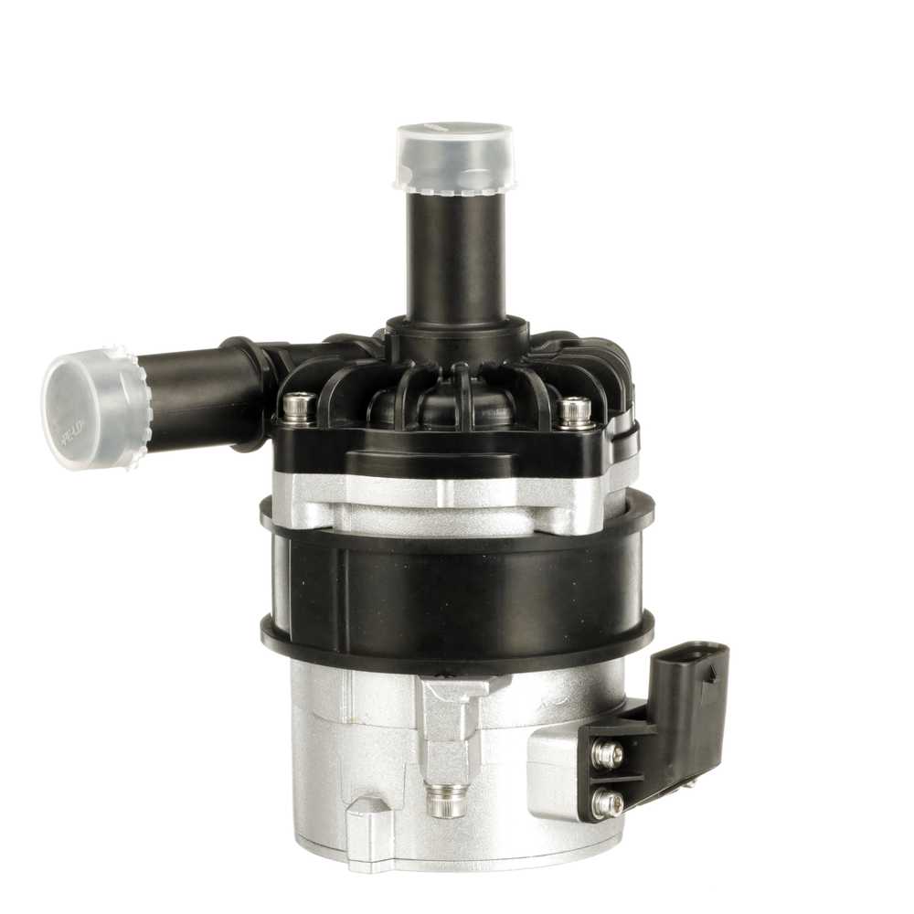 GATES 41641E Wasserpumpe Mercedes S212 E 63 AMG 5.5 4-matic (212.276) 585 PS Benzin 2013
