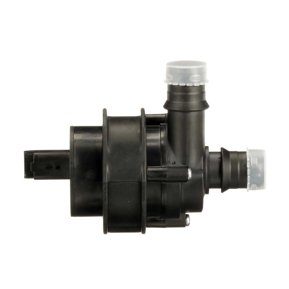 GATES 41643E Waterpomp PEUGEOT Boxer Flatbed Vrachtwagen/Chassis (250) 2.2 HDi 130 Pk Diesel 2020