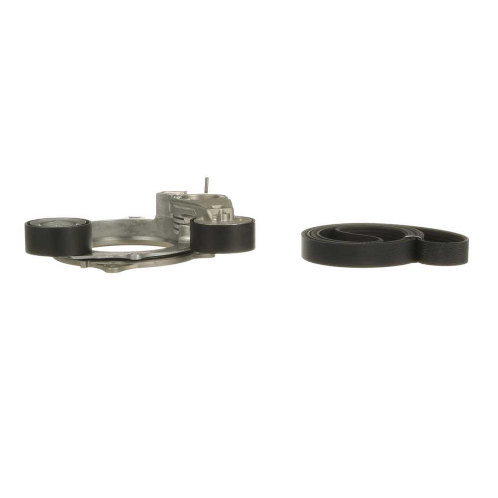 GATES K016PK1033EST Ιμάντας poly-V SKODA Octavia IV Combi (NX5) 1.5 TSI e-TEC 150 PS βενζινοκίνητο/ηλεκτροκίνητο 2021