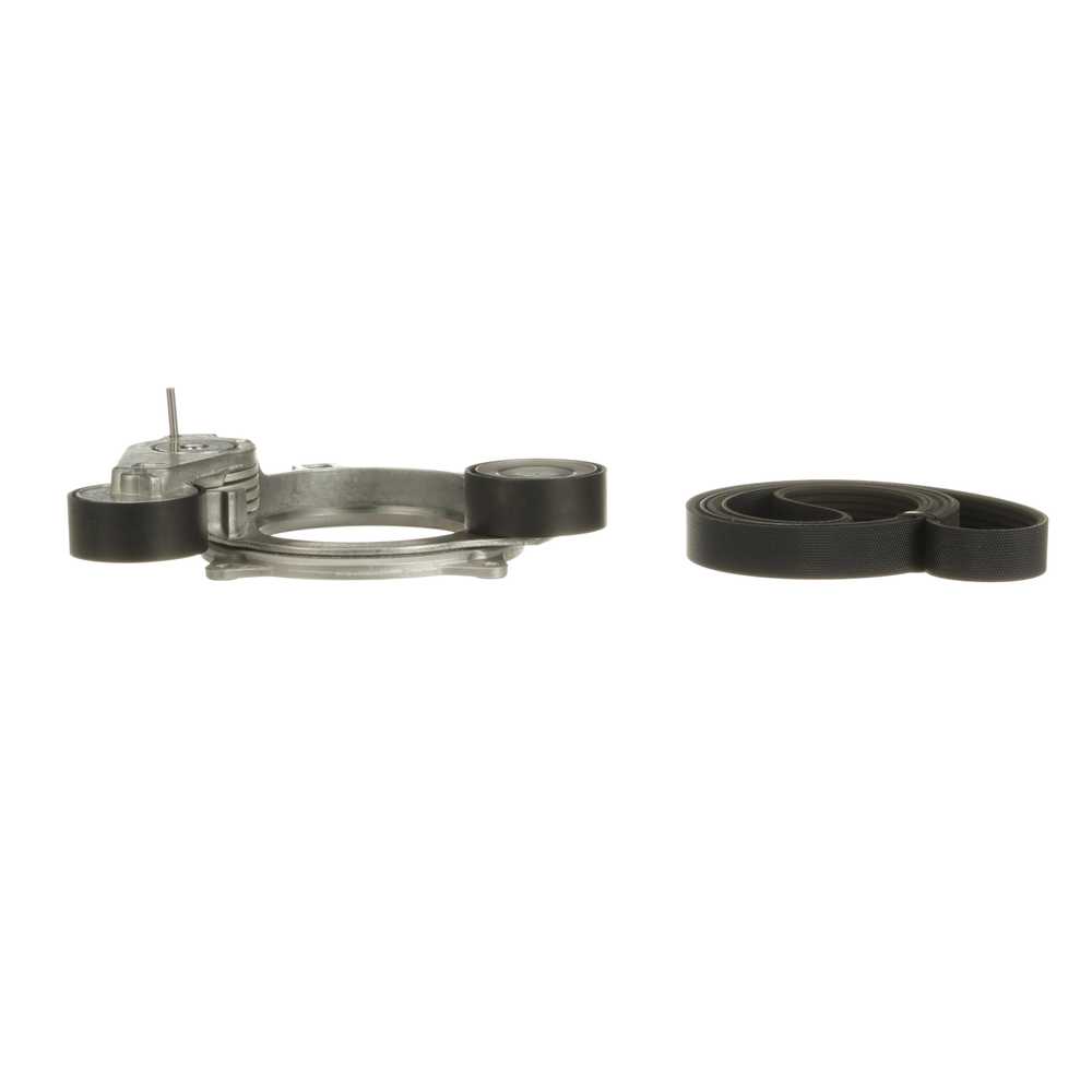 GATES K016PK1120EST Multiriem set Audi A4 B9 Avant 40 TDI Mild Hybrid quattro 204 Pk Diesel/Elektro 2024