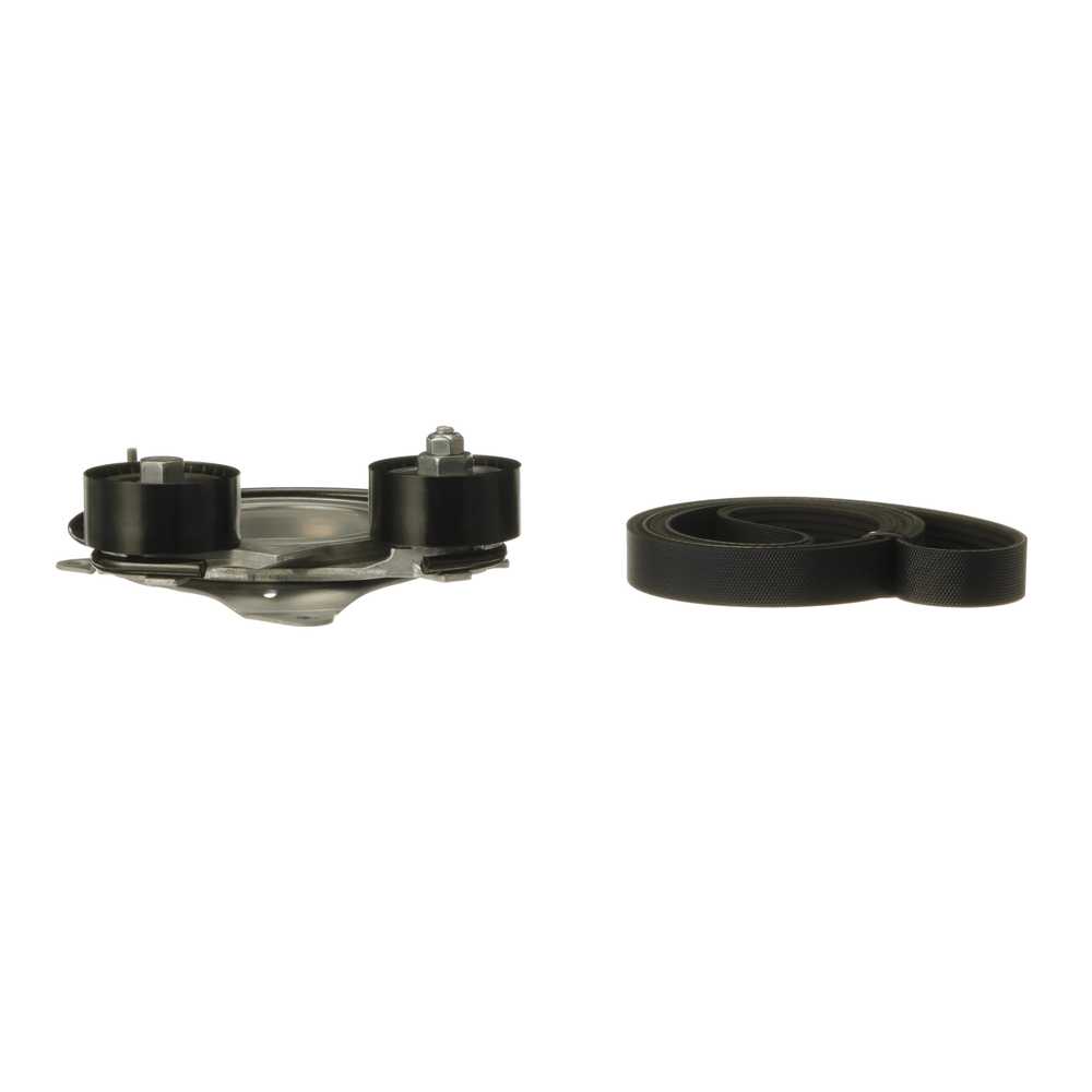 GATES K016PK1199EST Komplet rebrastega jermena BMW 3 Touring (G21) M 340 i xDrive 387 km Bencin 2024