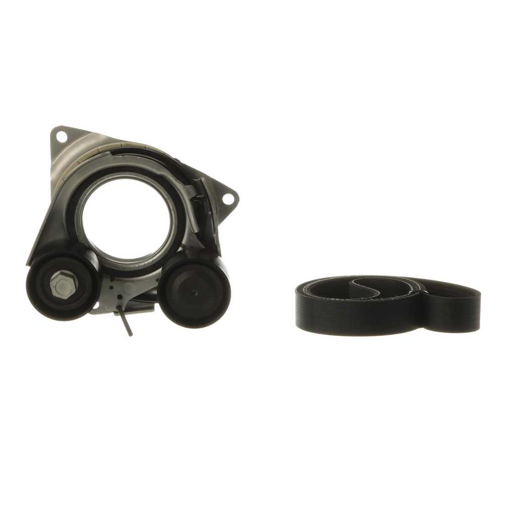 GATES K018PK1120EST multiriem BMW G11 740 d, Ld Mild-Hybrid xDrive 340 Pk Diesel/Elektro 2020