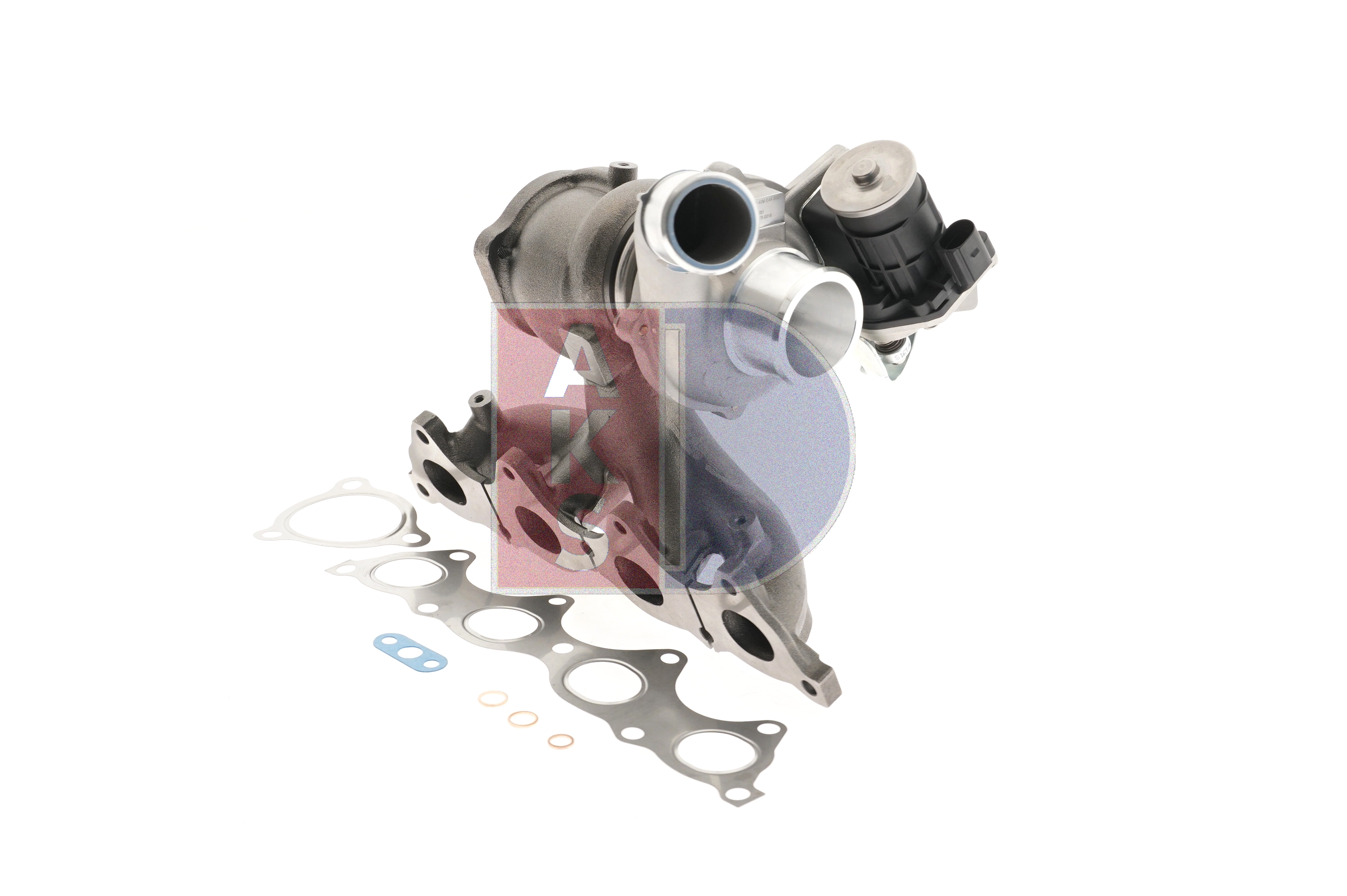 565034N AKS DASIS 282312B760 Turbolader