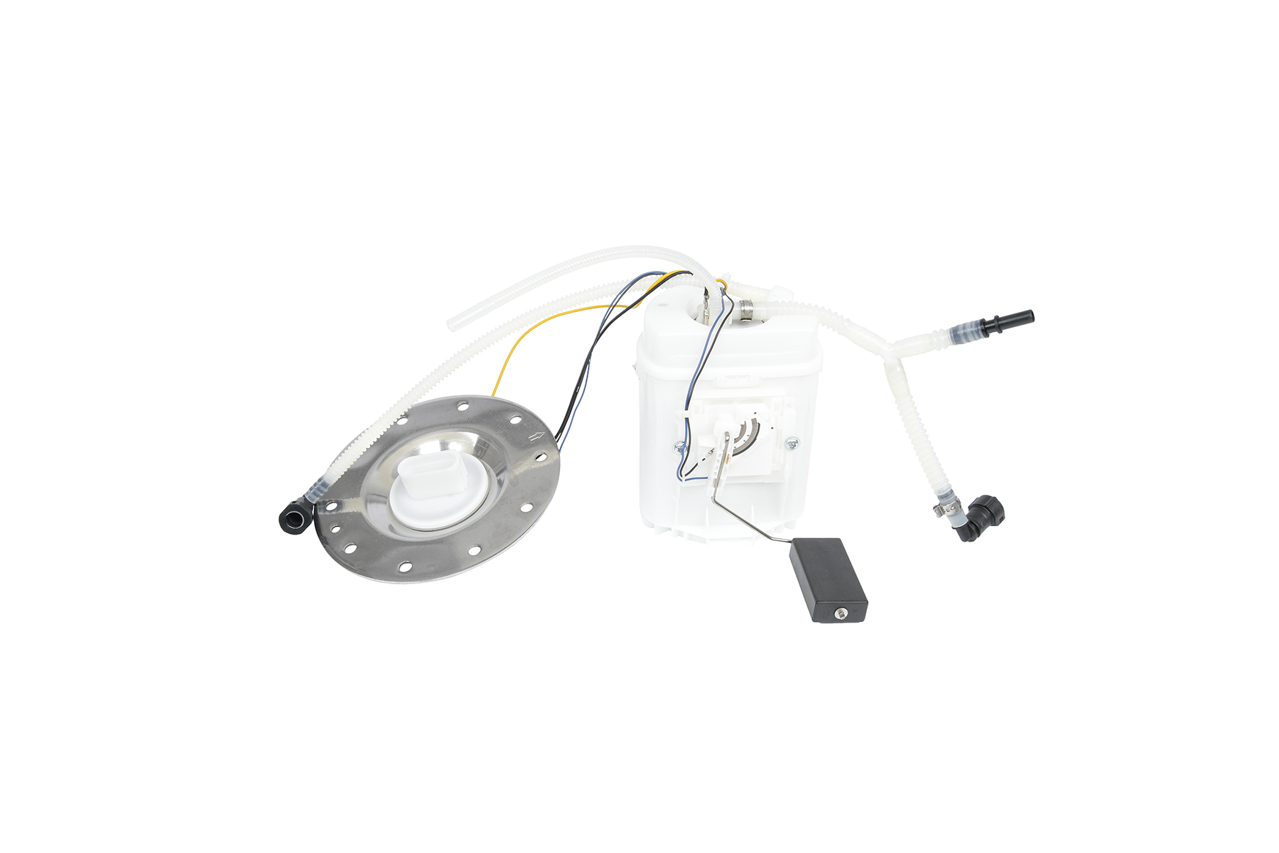 VDO 2803580202302 Pompe de gavage VW Beetle 9c 1.8 T 180 CV Essence 2001