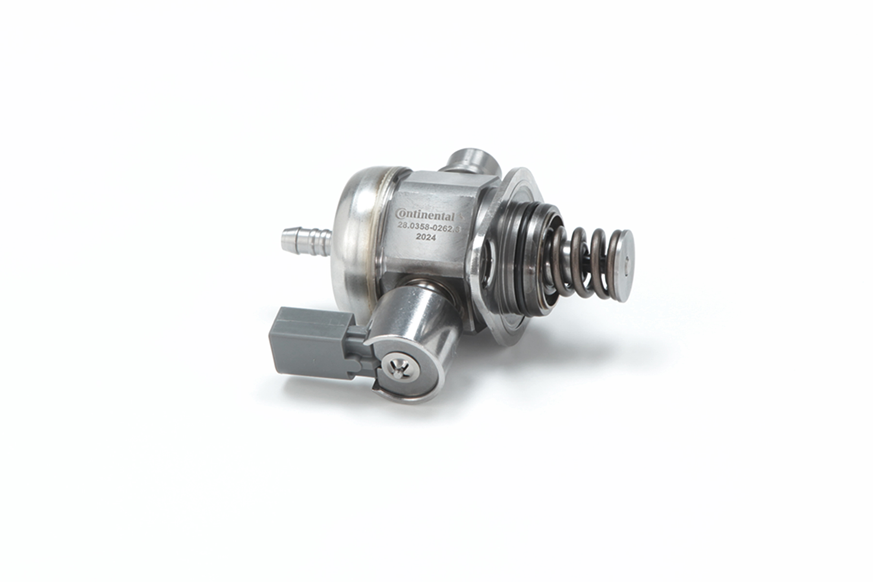 VDO 2803580262302 Pompa di iniezione Audi A4 B8 Avant 1.8 TFSI 120 CV Benzina 2015