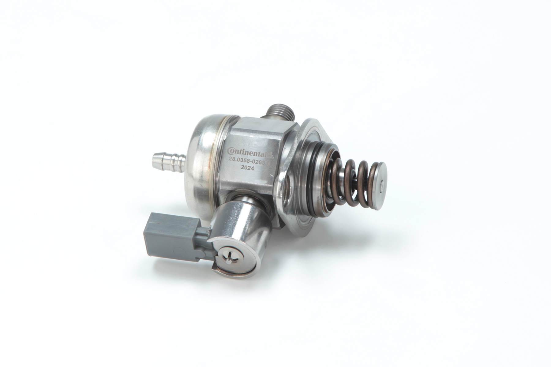 VDO 2803580263302 Pompa di iniezione Audi A4 B8 Avant 1.8 TFSI 120 CV Benzina 2015
