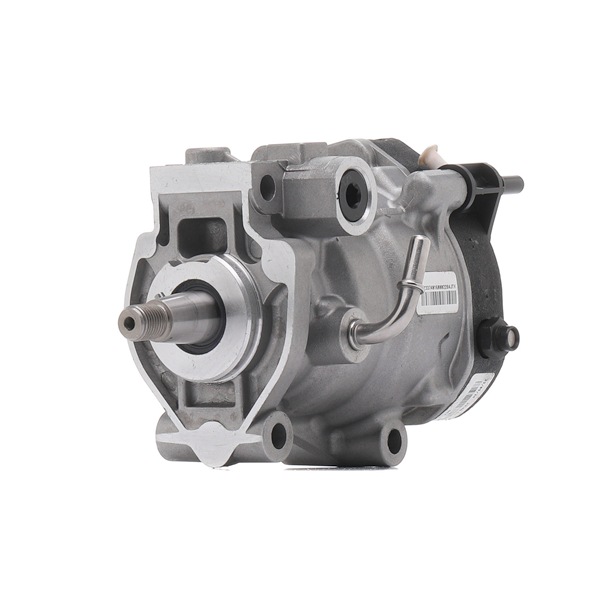 DELPHI 28331942-12B1 hogedrukpomp Clio 3 1.5 dCi 88 Pk Diesel 2014