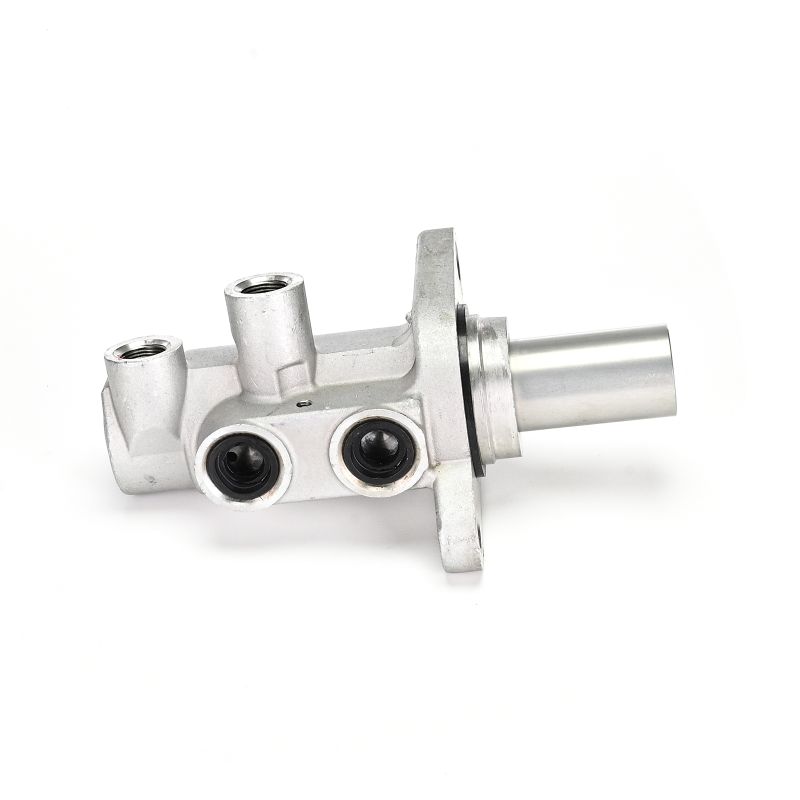 DELPHI LM80797 Hauptbremszylinder Ford Mondeo Mk4 Turnier 2.0 SCTi 203 PS Benzin 2013