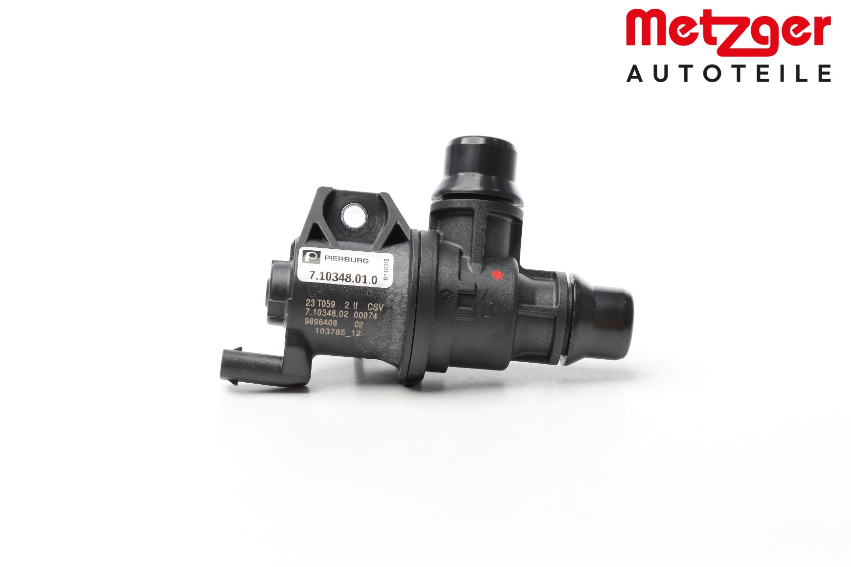 METZGER 0899436 Calidad y precios justos