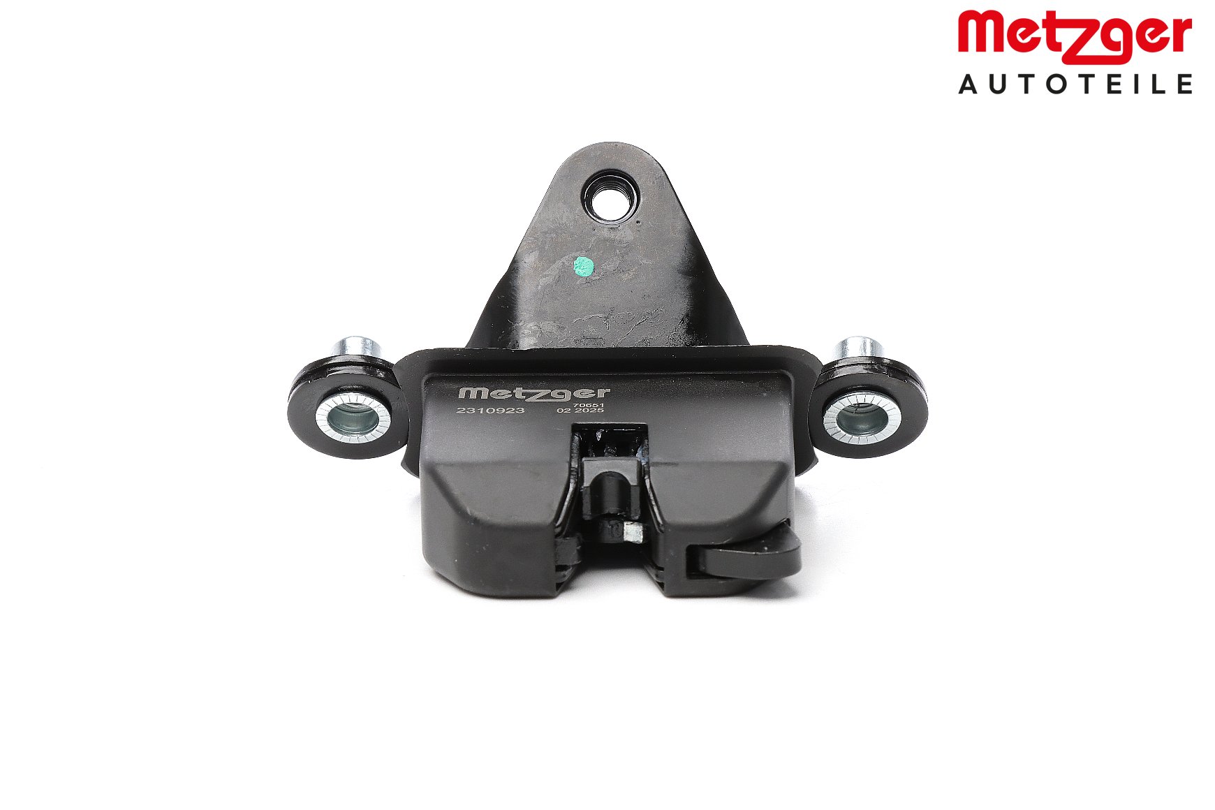 METZGER 2310923 achterklepslot 1Z5827501C