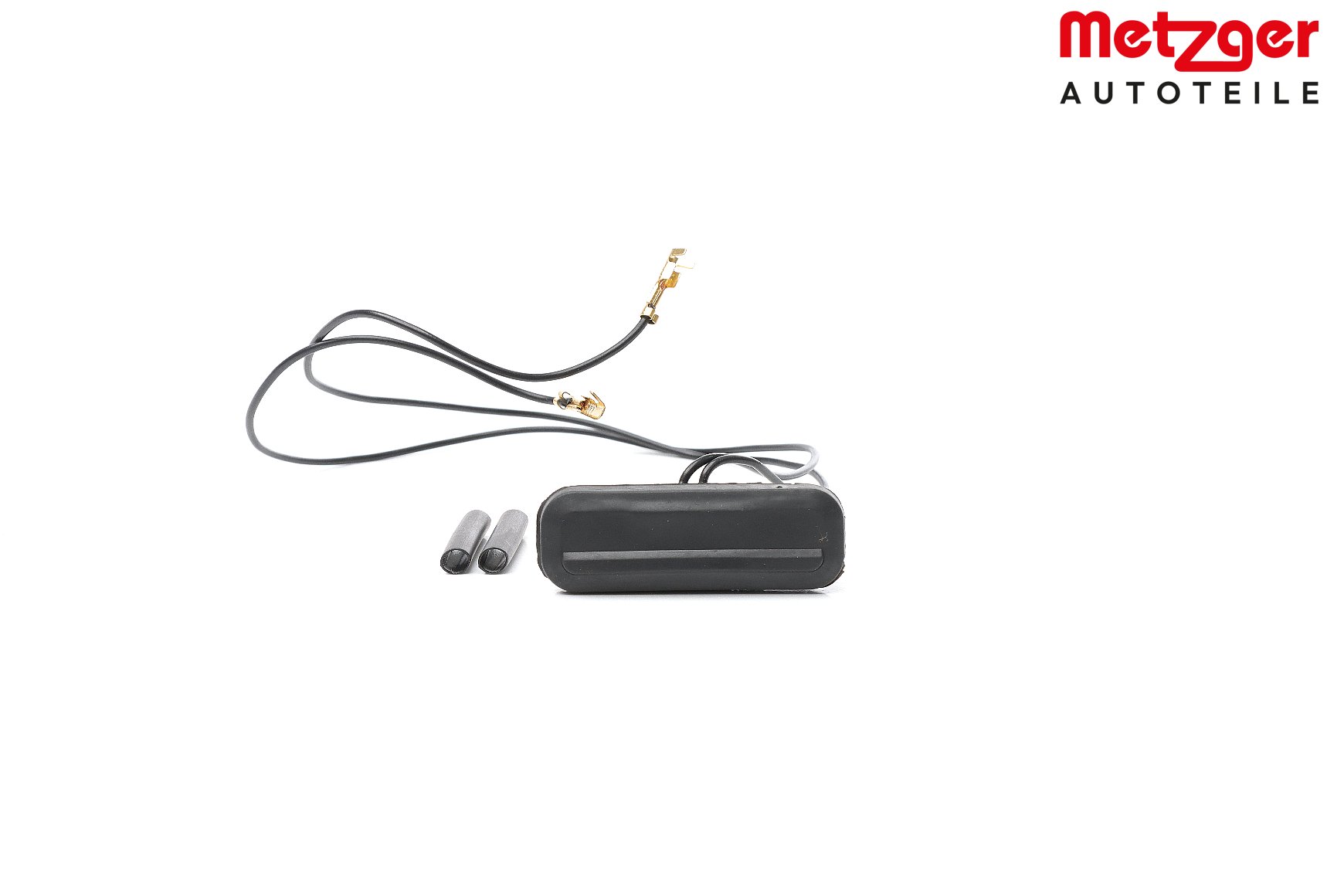 METZGER 2310926 Poignée de porte Opel Insignia Berline 2.0 Biturbo CDTI (69) 190 CV Diesel 2009