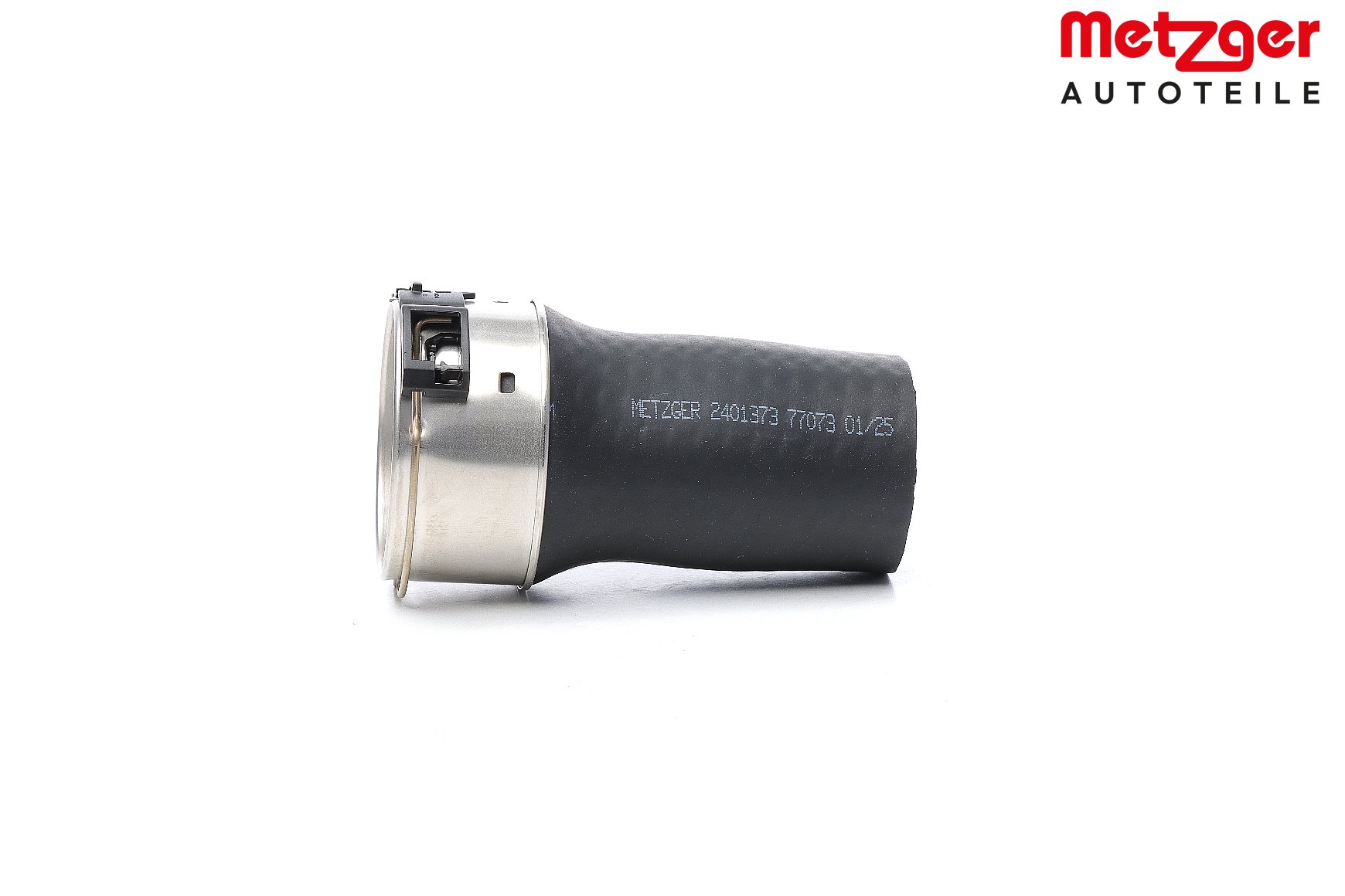 METZGER 2401373 laadluchtslang Twingo c06