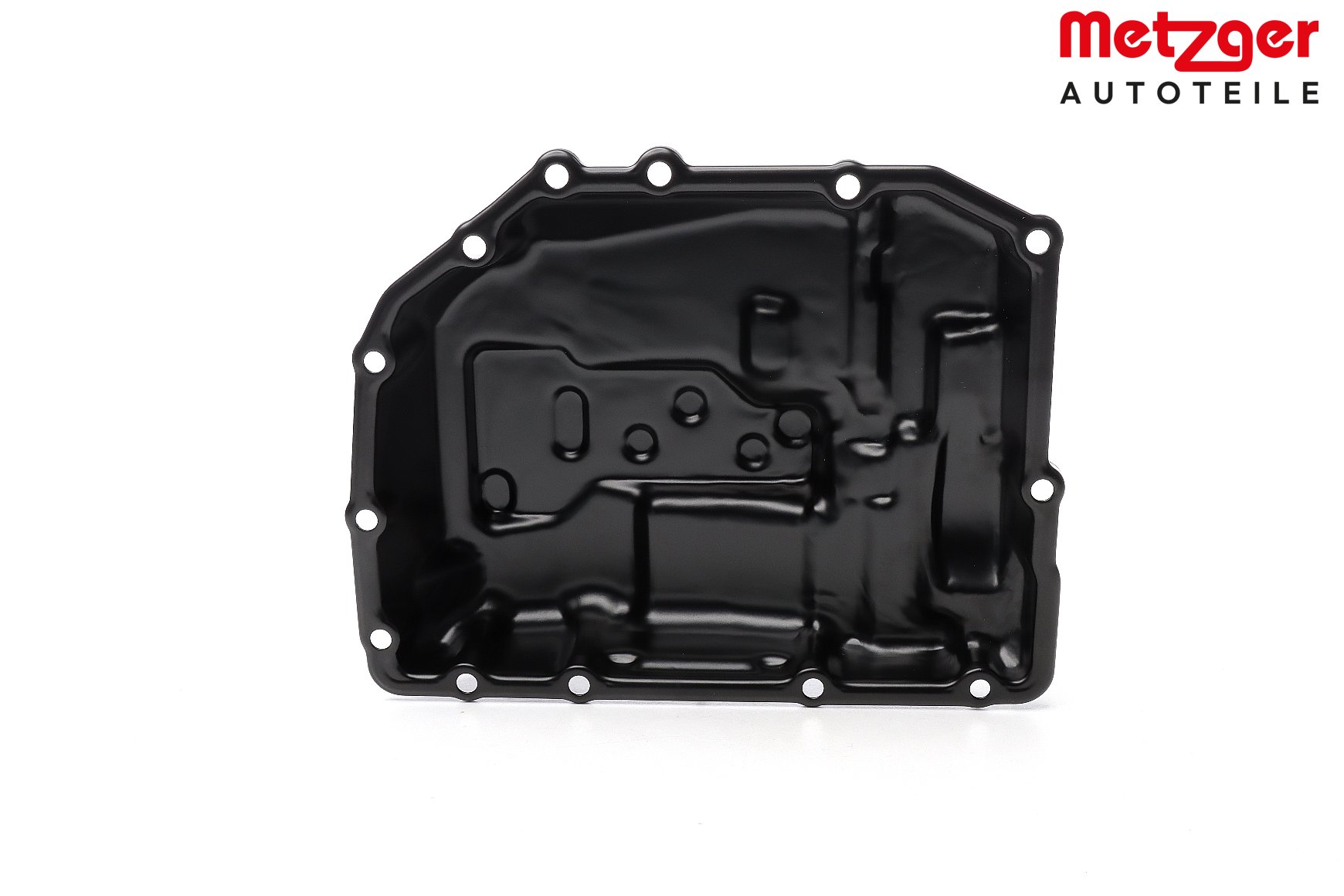 METZGER 7990239 Bundkar automatisk gear Mini F55 Cooper S 163 HK Benzin 2024