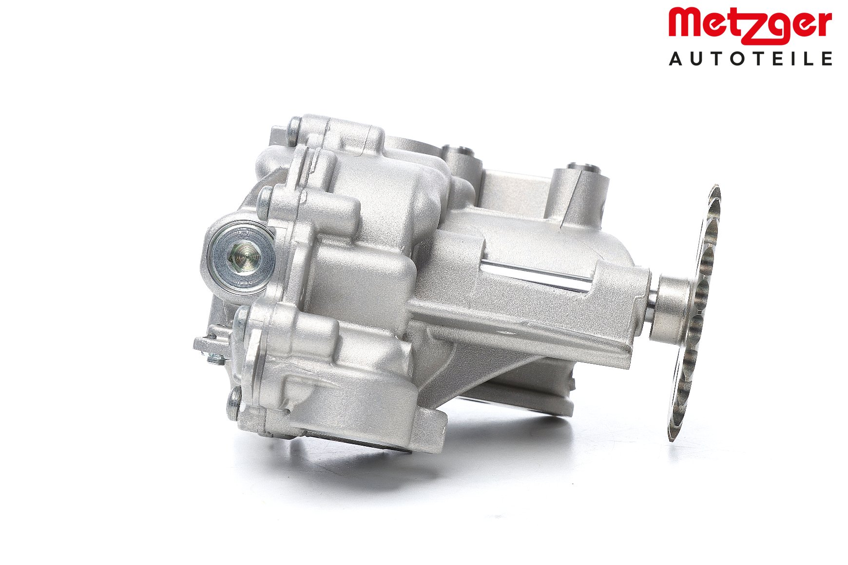 METZGER 8000084 oliepomp 1501000Q2C