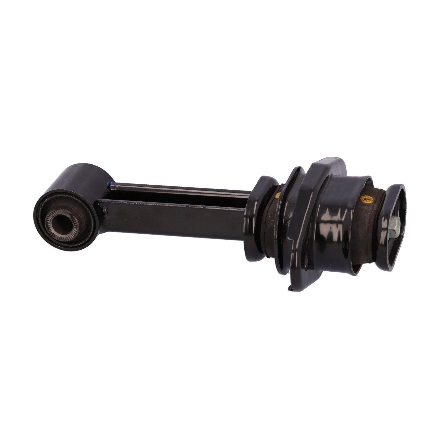 FEBI BILSTEIN 196419 Engine mount KIA Rio IV Box Body / Hatchback (YB, SC, FB) 1.0 T-GDI 100 101 hp Petrol 2018
