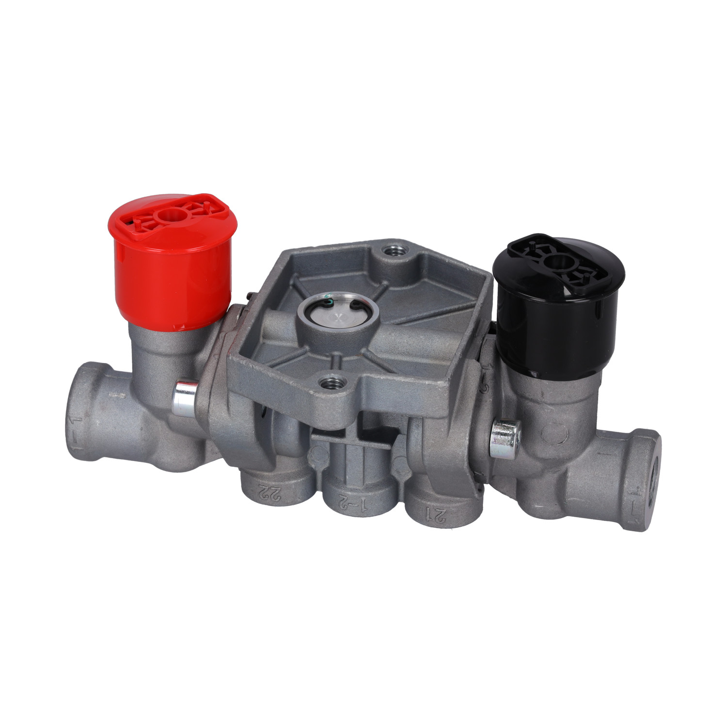 FEBI BILSTEIN 196480 snelwerkende klep 1 738 494