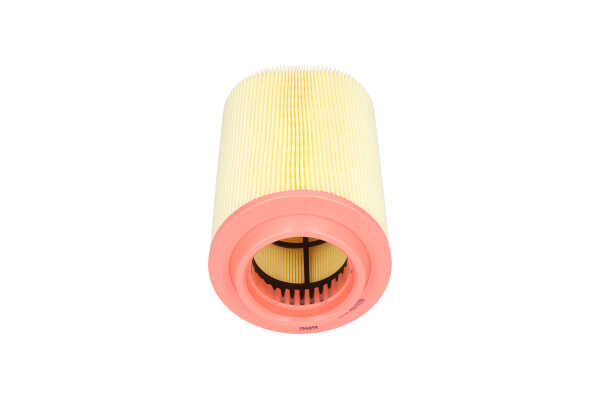 KAVO PARTS FAF-10078 Luftfilter Mercedes S203 C 200 CGI 1.8 Kompressor (203.243) 170 PS Benzin 2006