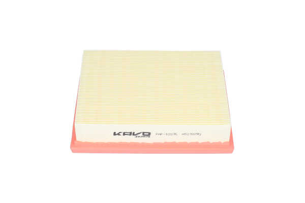 KAVO PARTS FAF-10106 Filtro de ar Mercedes W169 A 150 1.5 (169.031, 169.331) 95 cv Gasolina 2005