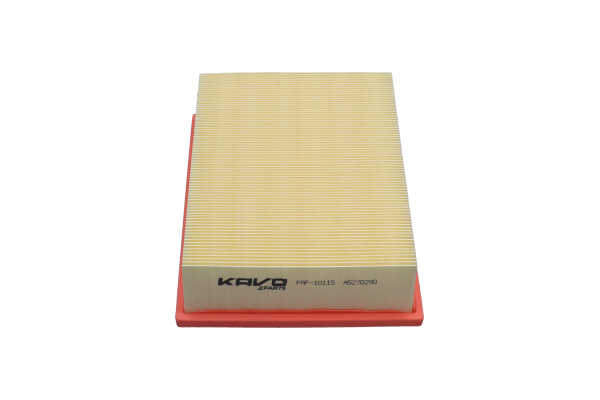 KAVO PARTS 1372 1 730 449 Luftfilter FAF-10115