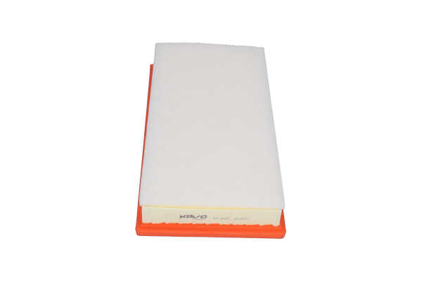 KAVO PARTS FAF-10203 Vzduchový filter Volvo v40 2.0 T 163 KS Benzín 2001