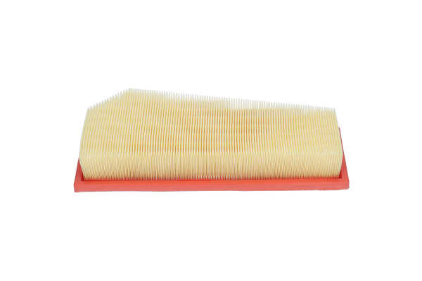 KAVO PARTS FAF-10394 Luftfilter Mercedes S204 C 200 CGI 1.8 (204.248) 184 PS Benzin 2012