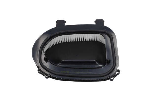 KAVO PARTS FAF-10484 luftfilter BMW X5 E70 xDrive40d 3.0 306 hk Diesel 2010