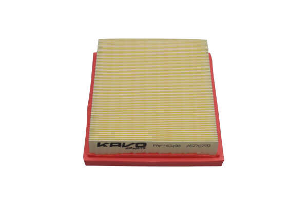 KAVO PARTS FAF-10498 Vzduchový filter VAUXHALL Tigra Mk1 Coupe (S93) 1.4 16V 90 KS Benzín 1998