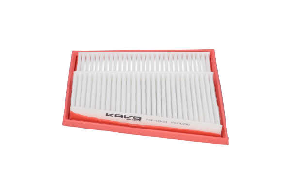 KAVO PARTS FAF-10534 Filtr powietrza Mercedes S203 C 320 CDI 3.0 (203.220) 224 KM olej napędowy 2006