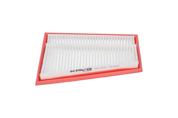 KAVO PARTS FAF-10535 Filtr powietrza Mercedes S203 C 320 CDI 3.0 (203.220) 224 KM olej napędowy 2007