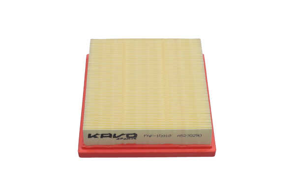 KAVO PARTS FAF-10918 Luftfilter Ford S Max mk2 2.5 FHEV 190 HK Benzin/elektro 2025