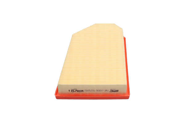 KAVO PARTS FAF-10936 Luftfilter Ford Fiesta Mk7 1.0 EcoBoost 125 PS Benzin 2024