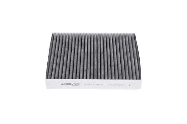 KAVO PARTS 2S6J19G244AA Interieurfilter FCA-10108C