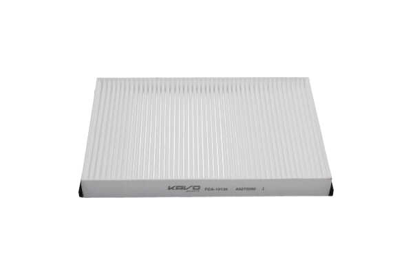 KAVO PARTS 180 8610 Suodatin, sisäilma FCA-10136