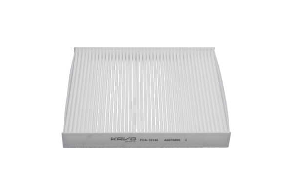 KAVO PARTS FCA-10145 Peľový filter Polo 9n 1.4 83 KS Benzín 2008