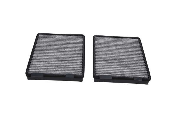 KAVO PARTS FCA-10159C Cabin filter BMW E39 530d 3.0 184 hp Diesel 1999