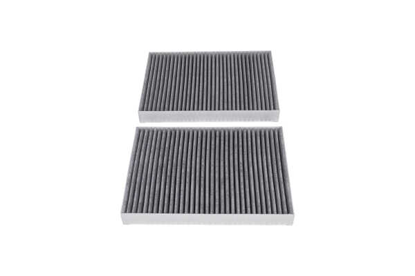 KAVO PARTS 2218300018 Filtro abitacolo FCA-10164C