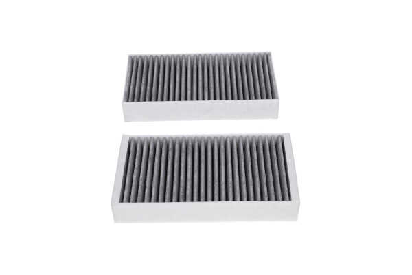 KAVO PARTS 164 830 02 18 64 Salono filtras FCA-10165C