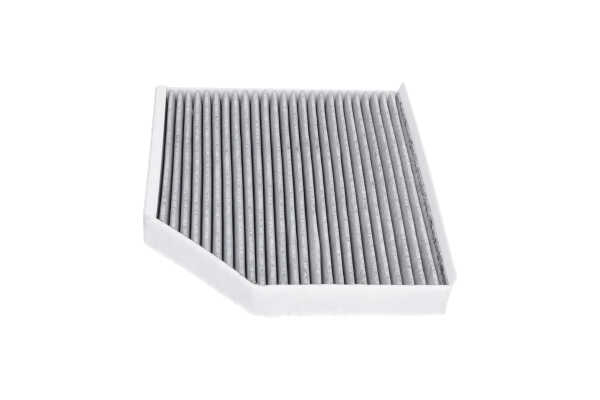 KAVO PARTS 8K0 819 439B Suodatin, sisäilma FCA-10177C