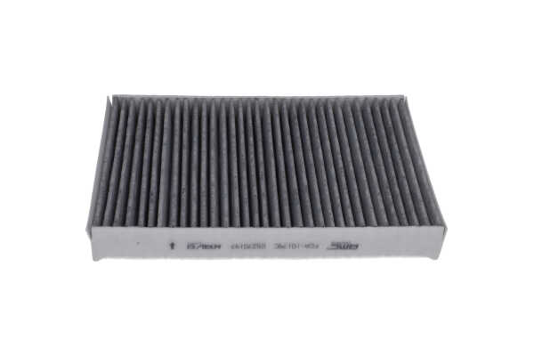 KAVO PARTS FCA-10179C Filtro de habitáculo Volvo S80 II 3.2 Flexifuel AWD 241 cv Gasolina/Etanol 2009
