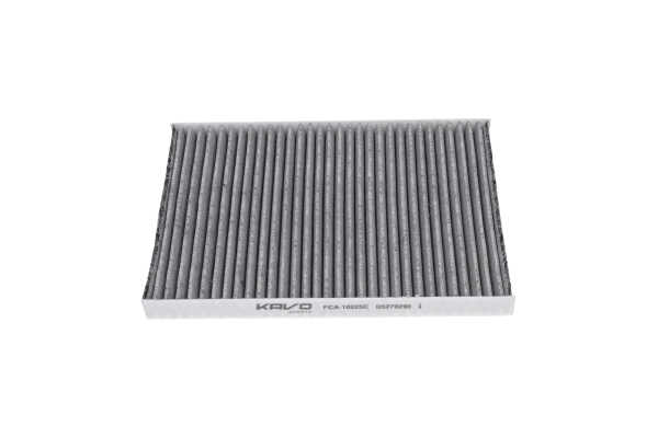 KAVO PARTS 27891-JY10A Φίλτρο, αέρας εσωτερικού χώρου FCA-10225C