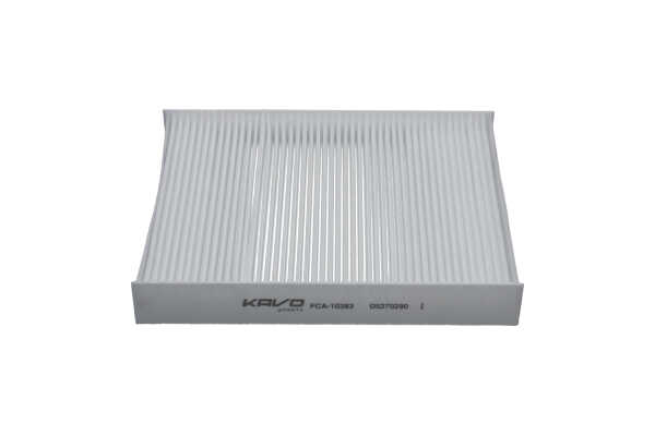 KAVO PARTS FCA-10283 Filtro abitacolo Ford Fiesta Mk5 ST150 2.0 150 CV Benzina 2005